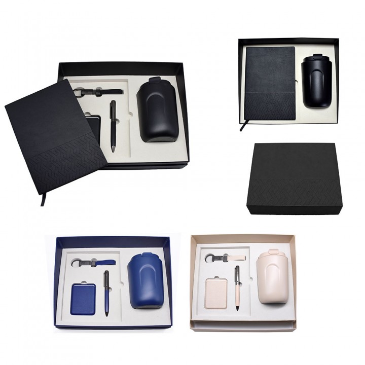 Kutulu VIP Set